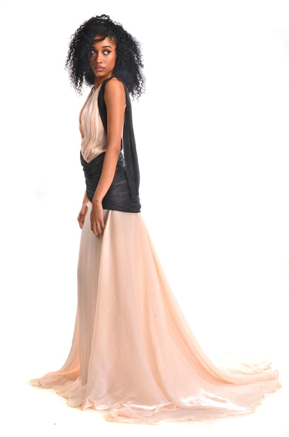 A Monochrome Monologue