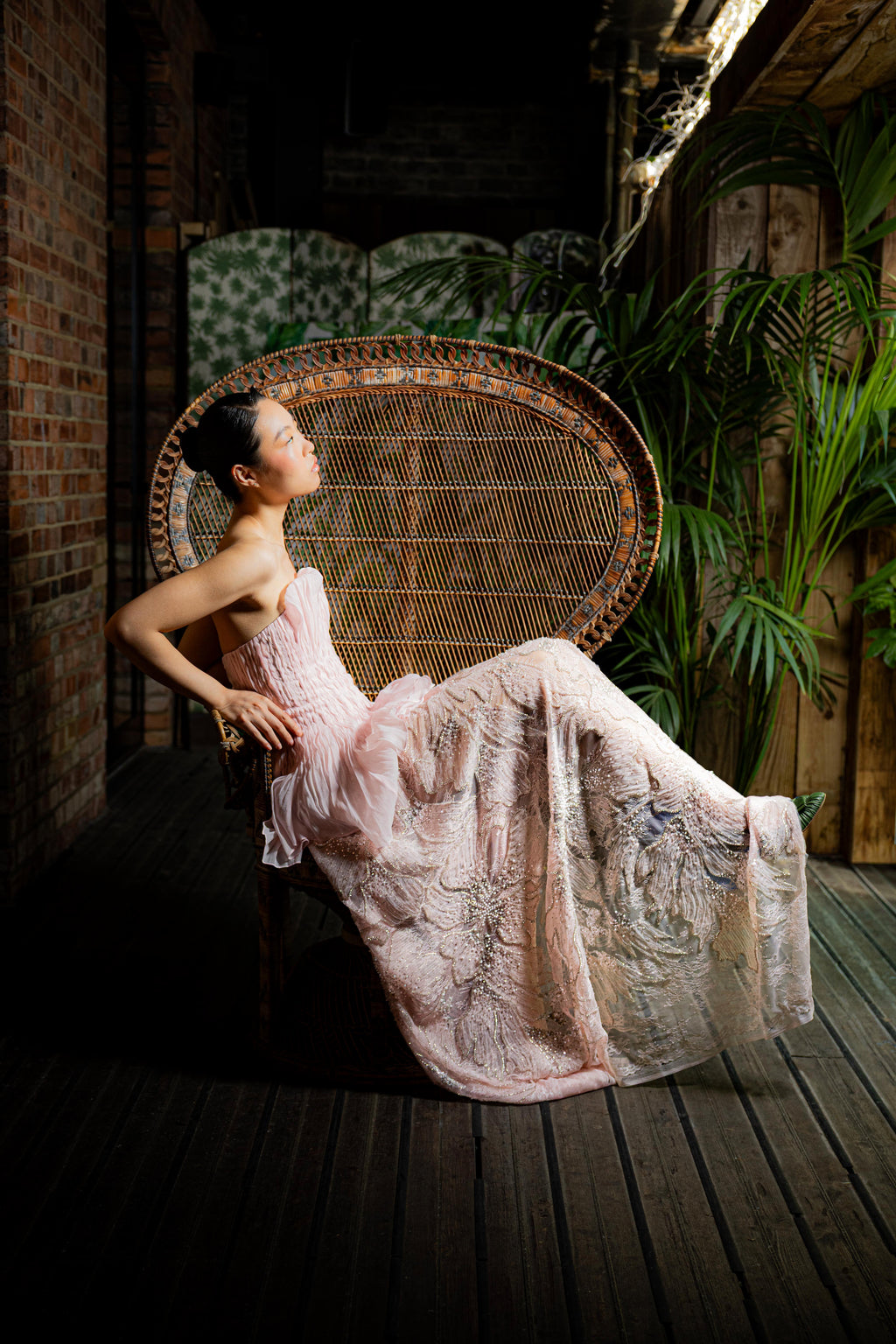 Rose - Skirt