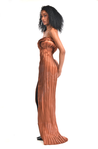 The Bronze Siren