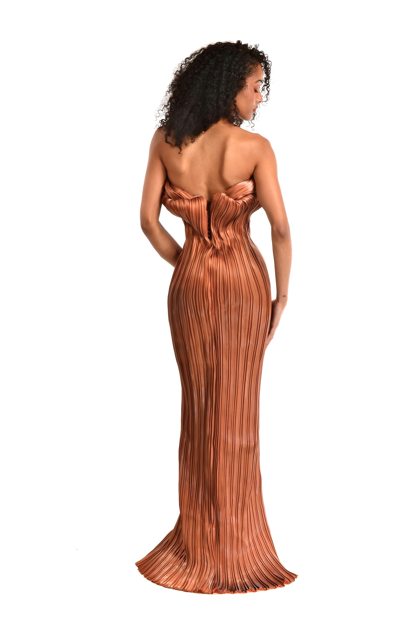 The Bronze Siren
