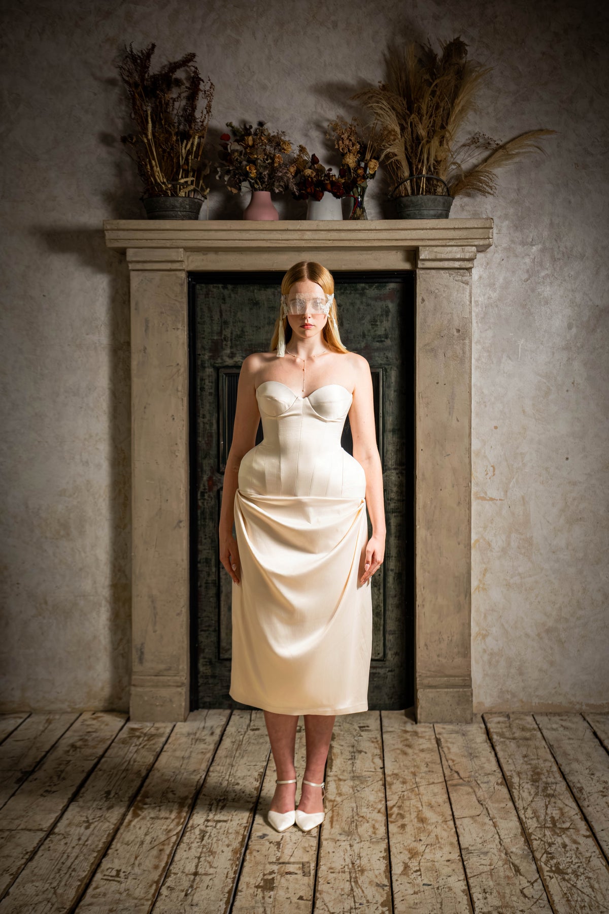 SS27 Look 7