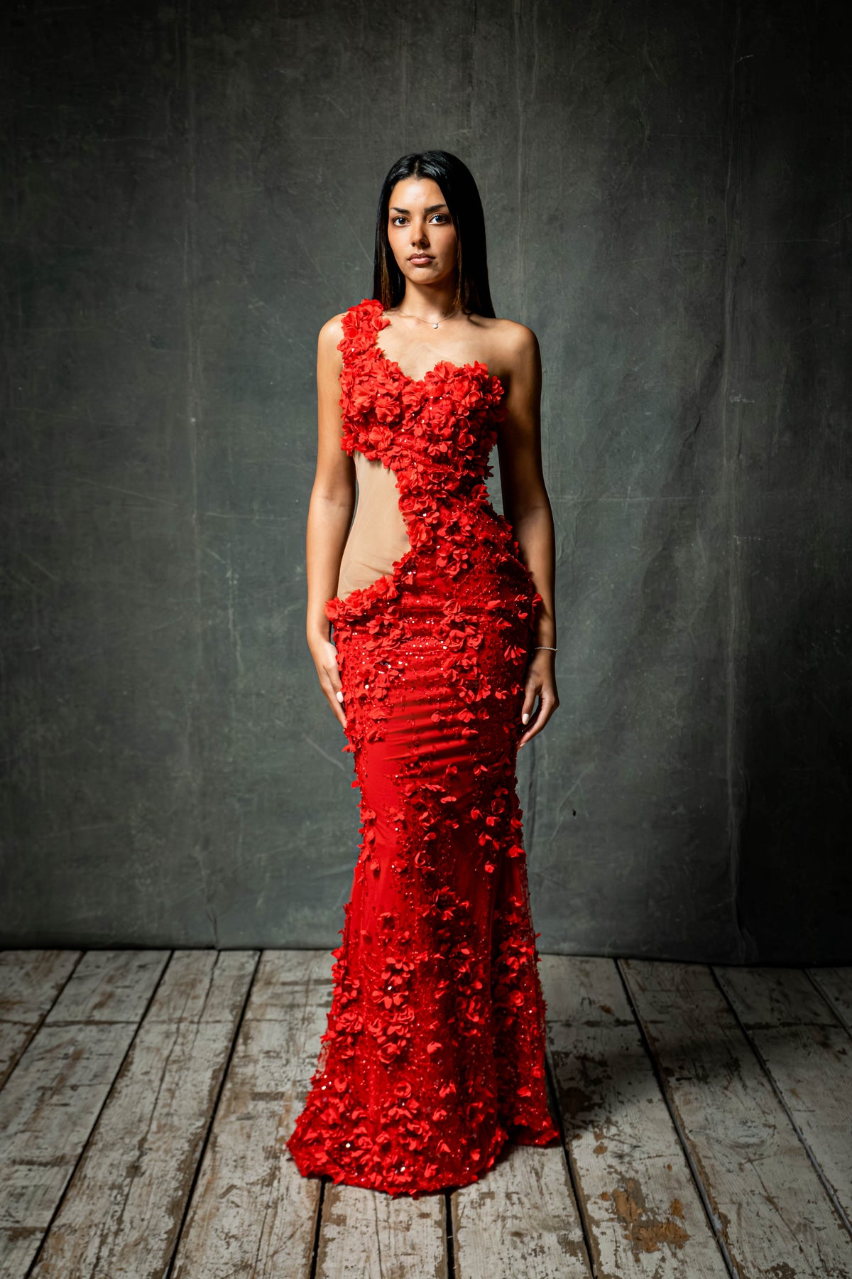 SS27 Look 14