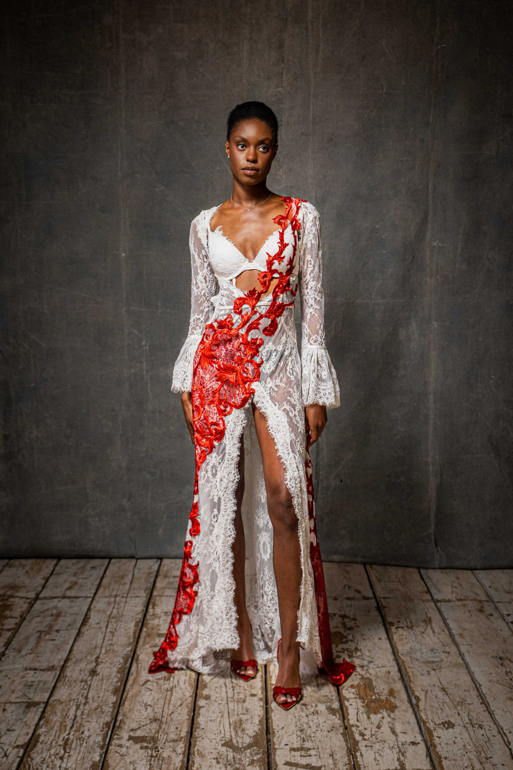 SS27 Look 4