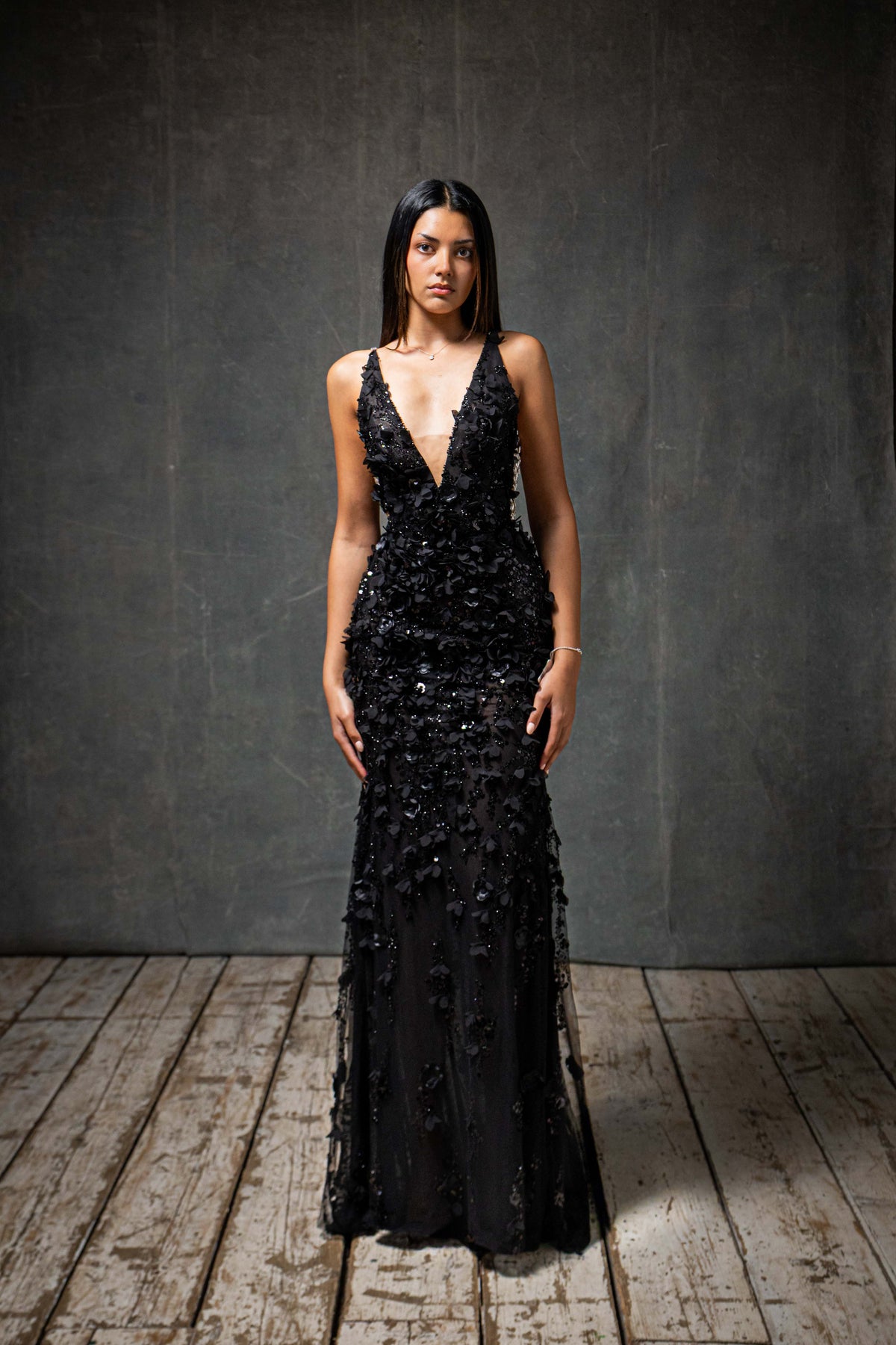 SS27 Look 12