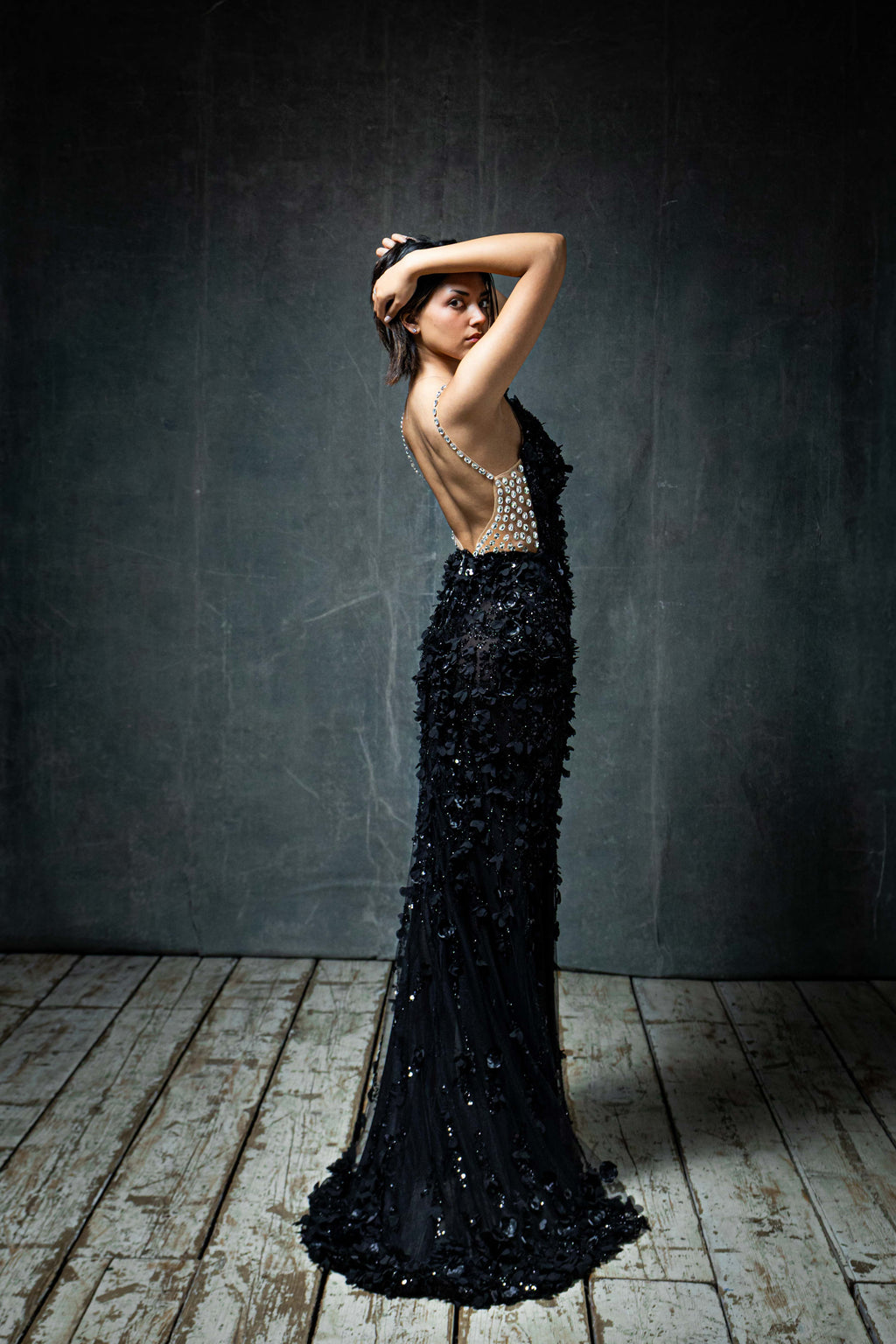 SS27 Look 12