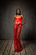 SS27 Look 16 Trousers
