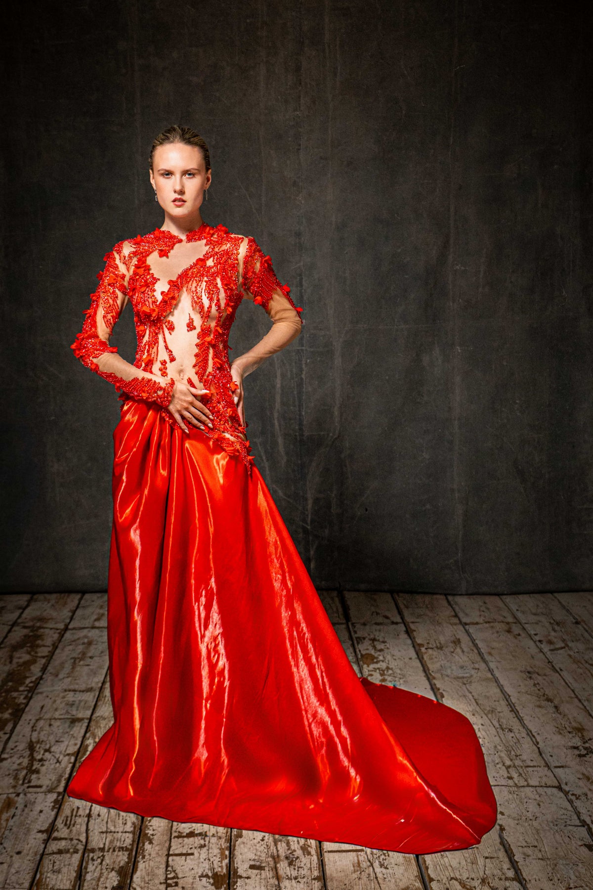 SS27 Look 10