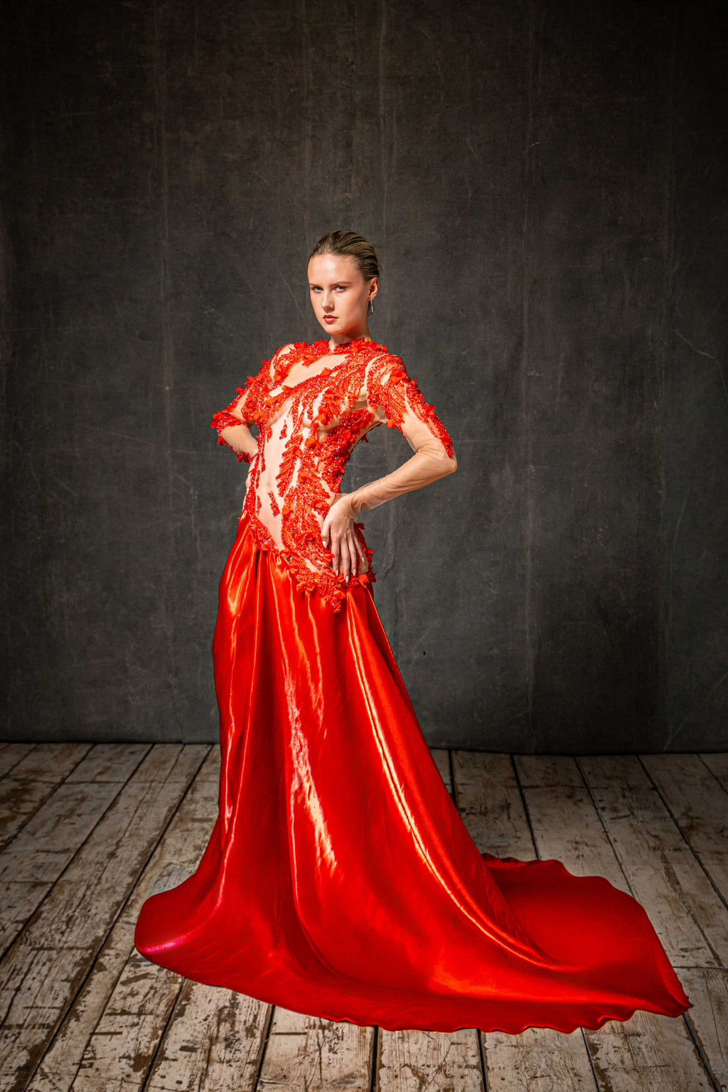 SS27 Look 10