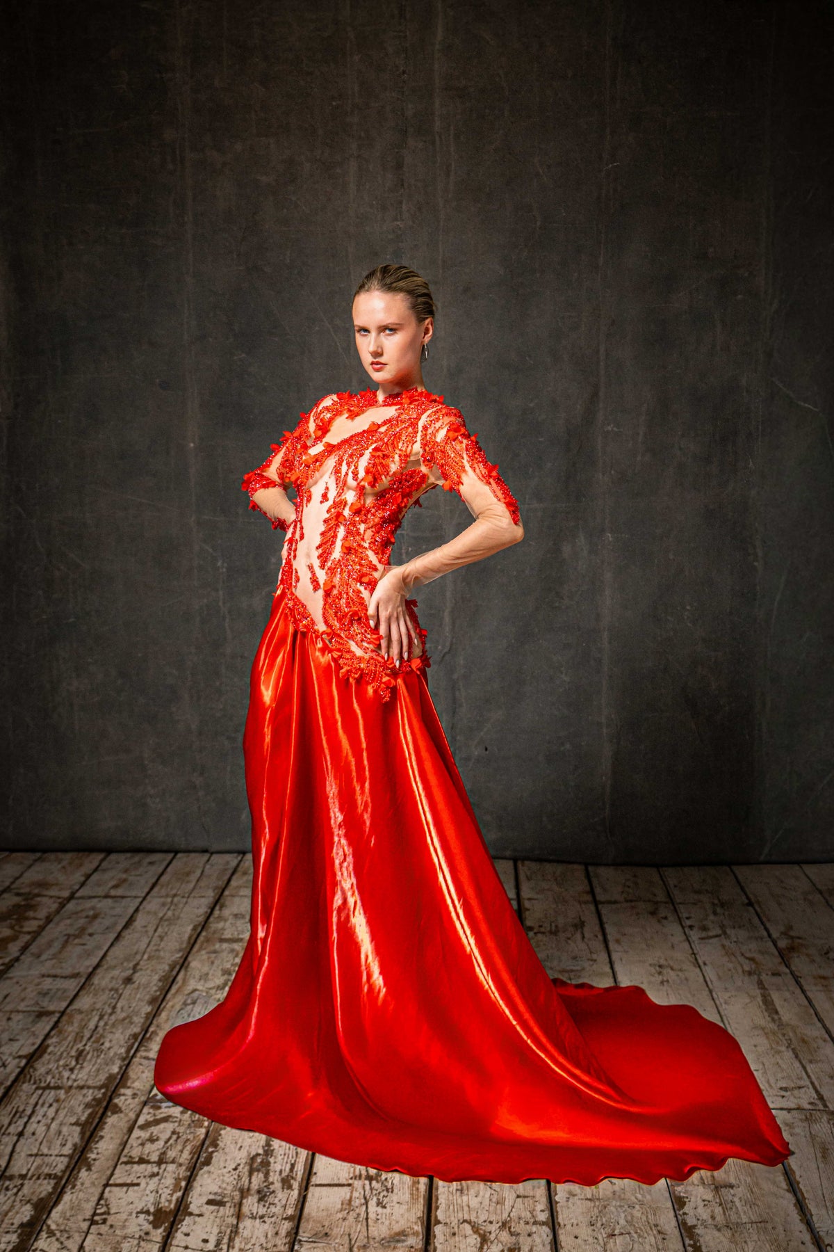 SS27 Look 10