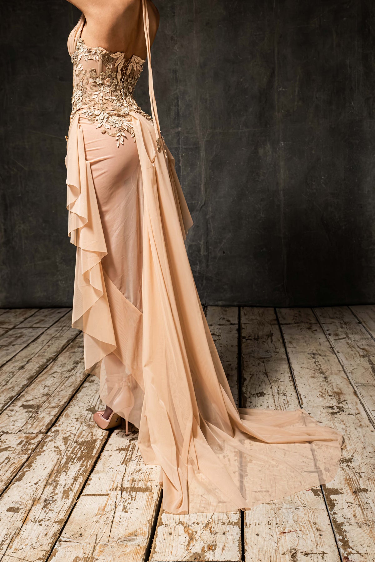 SS27 Look 1
