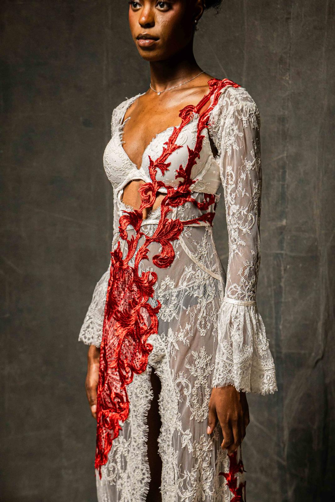 SS27 Look 4