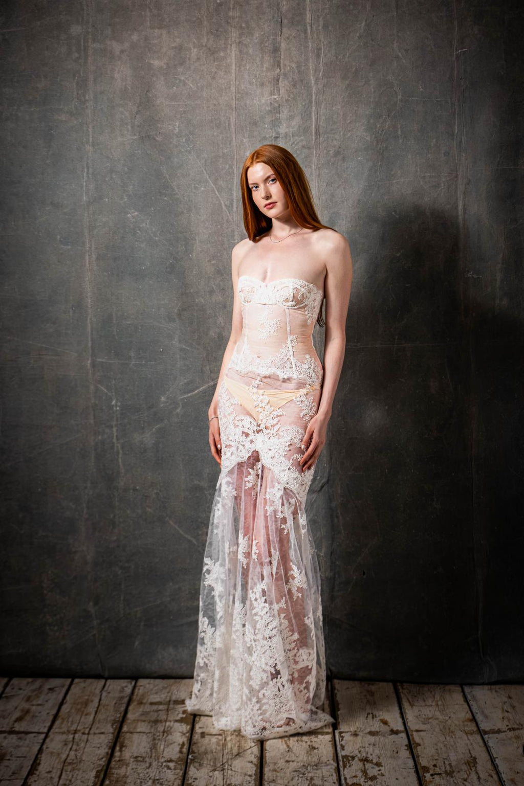 SS27 Look 3